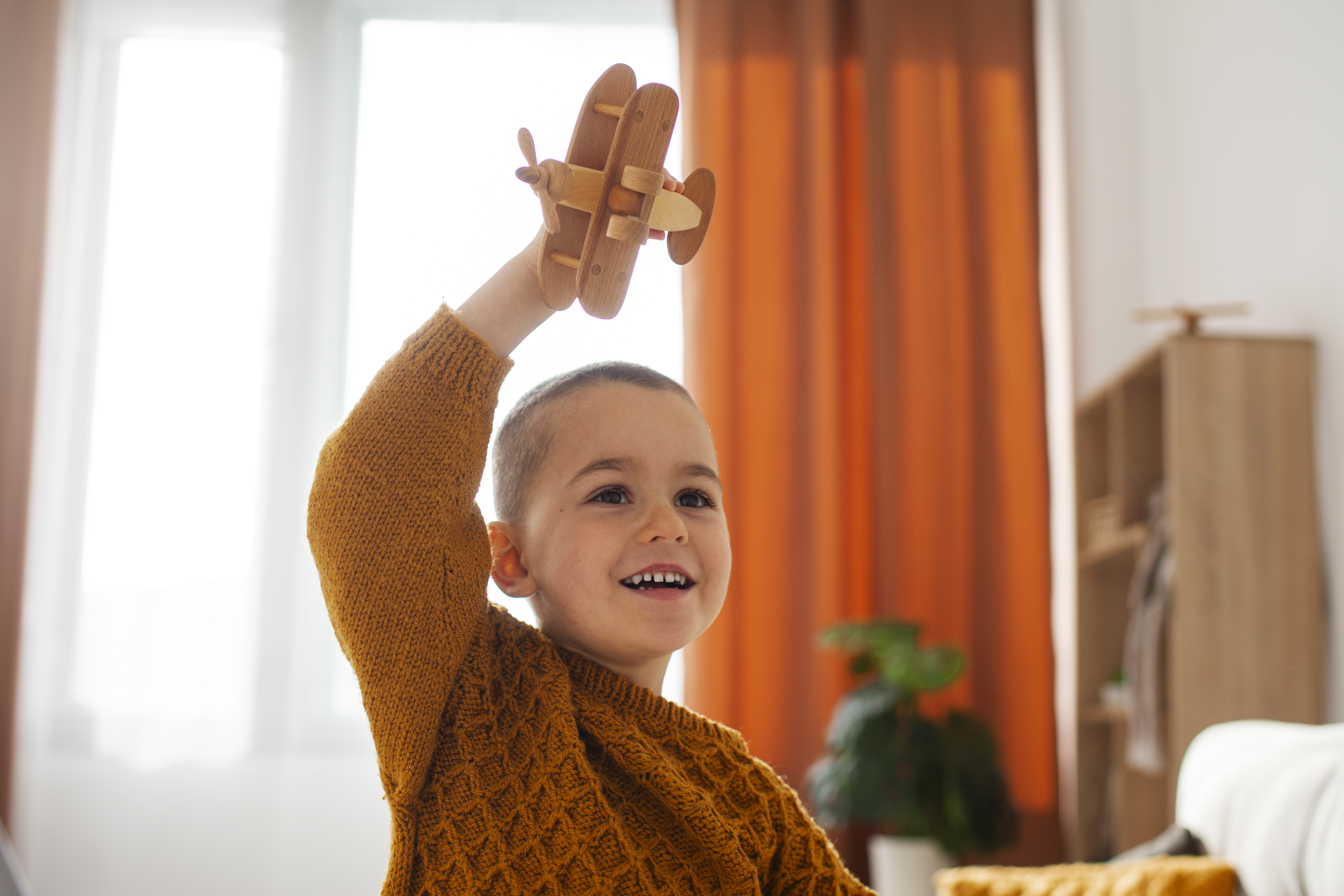 assorted-color penant during daytime