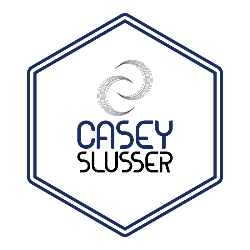 Casey Slusser Agency