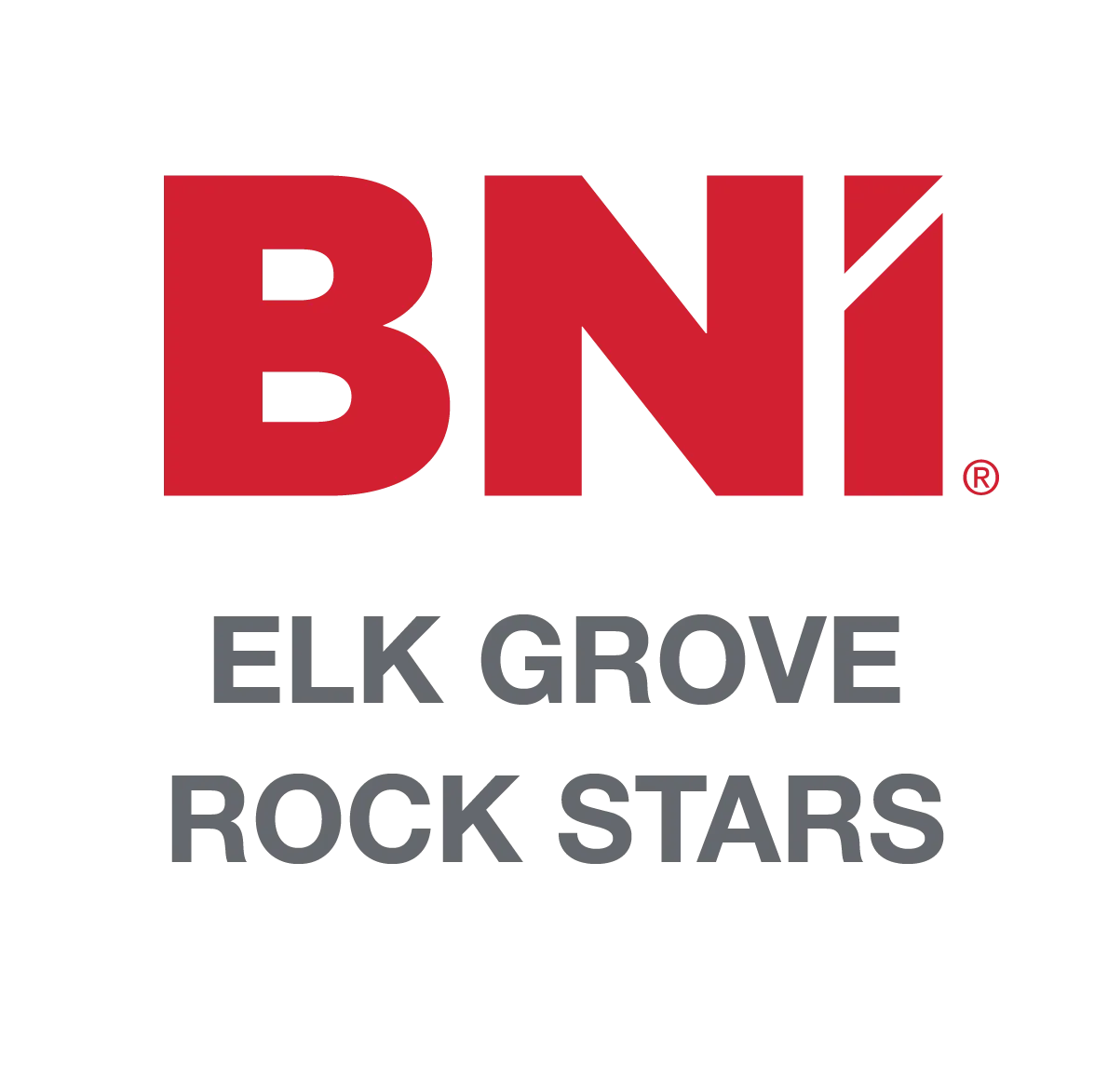 BNI Elk Grove Rockstars