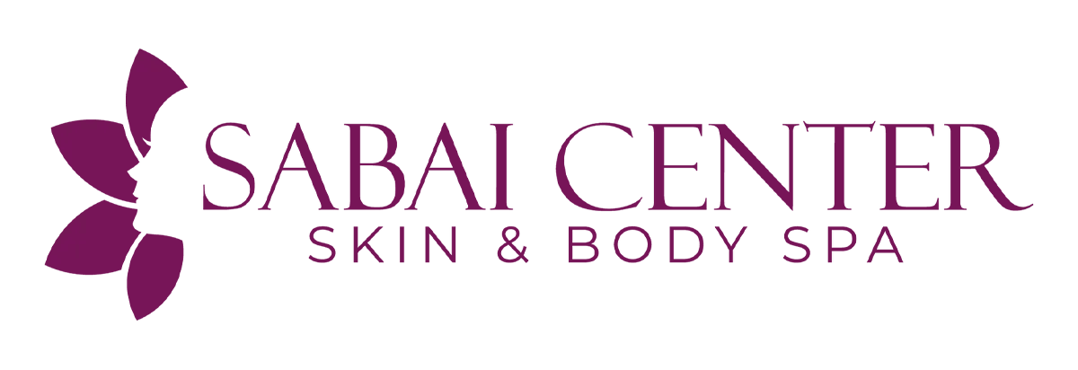 Sabai Spa Brand Logo