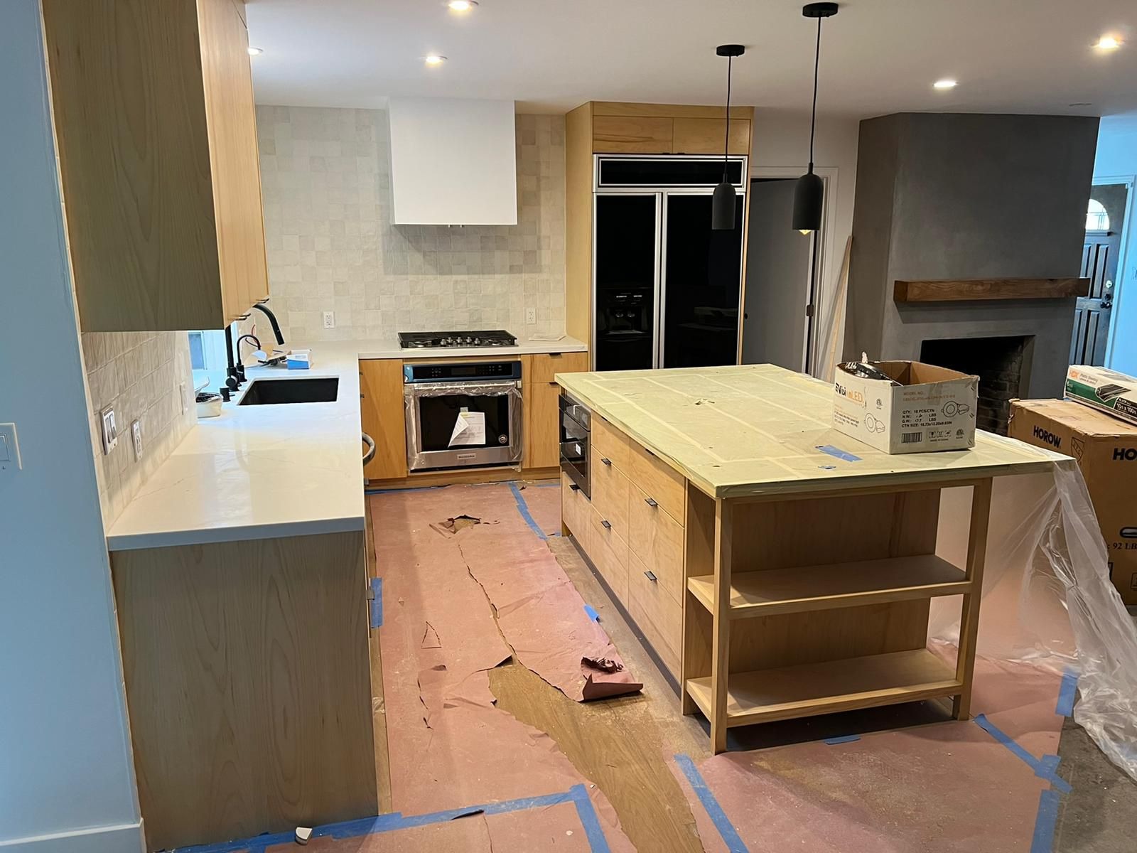 ADU Construction & Garage Conversions in 