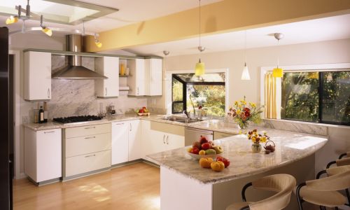 ADU Construction & Garage Conversions in