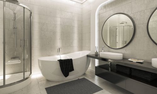 Home Renovations & Additions in