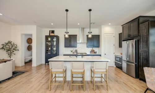Kitchen Remodeling in
