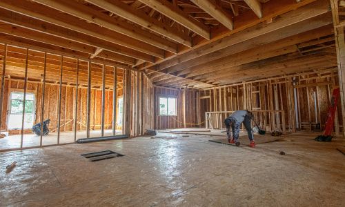 ADU Construction & Garage Conversions in