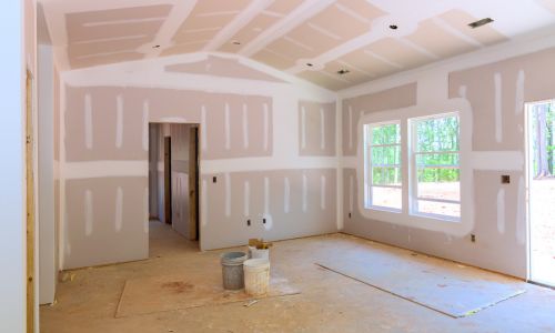 Bathroom & Shower Remodeling in