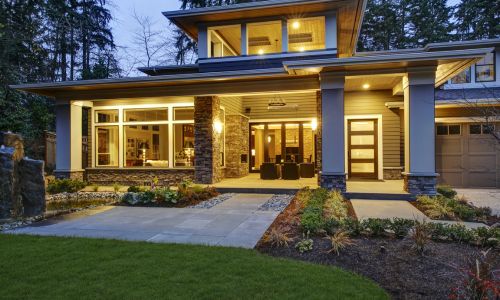 Bathroom & Shower Remodeling in