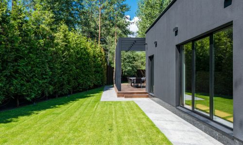 Home Renovations & Additions in