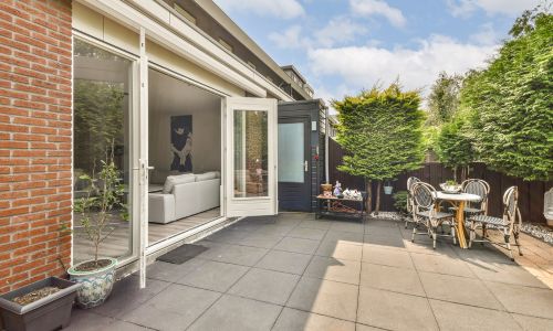 Home Renovations & Additions in