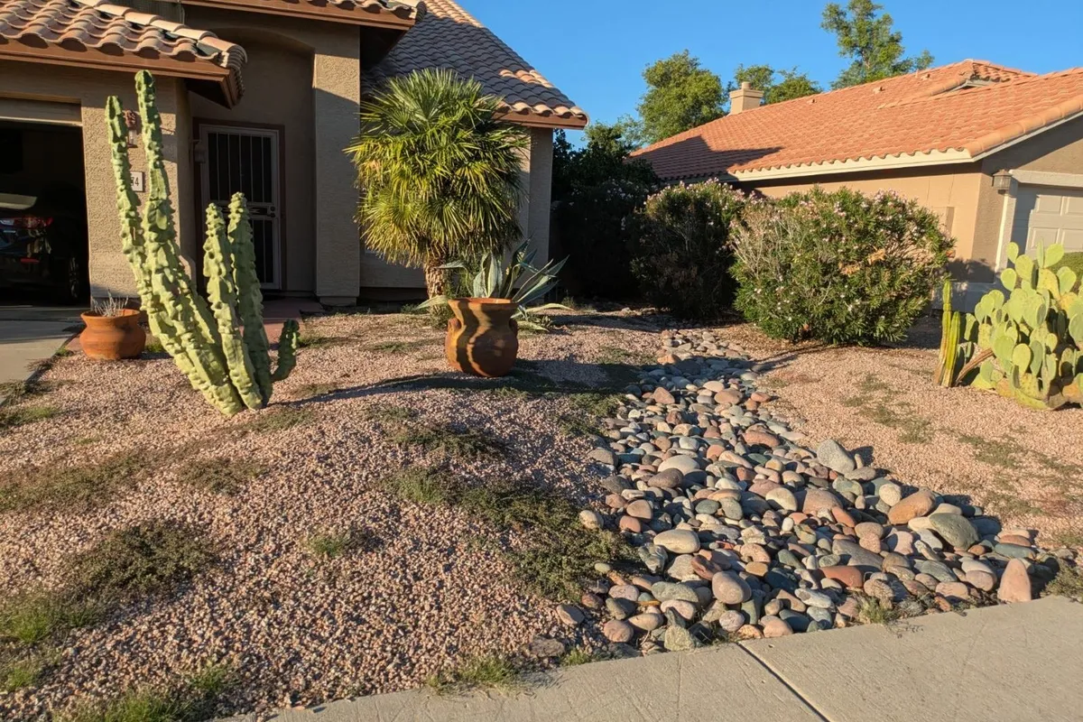 Sprinkler Repair in 