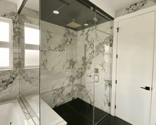 Failed Window Unit Replacement For Townhouses And Buildings Vancouver