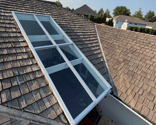 Emergency Glass Repair Services Vancouver