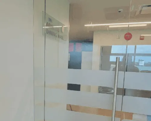 Commercial Window And Storefront Glass Replacement Vancouver