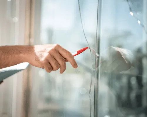 Emergency Glass Repair Services in Vancouver