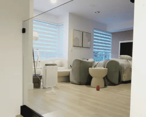 Langley Commercial Window And Storefront Glass Replacement