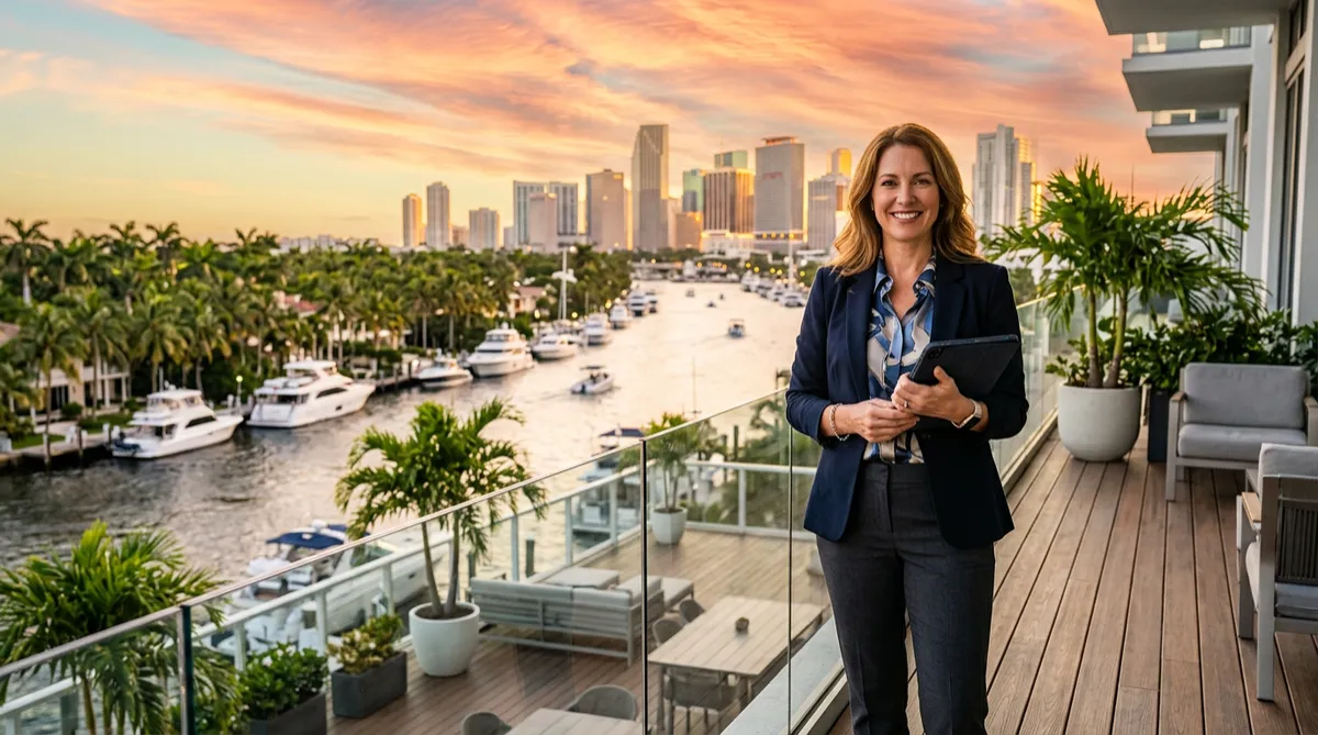 AI Employee Fort Lauderdale: What Local MSPs Should Know