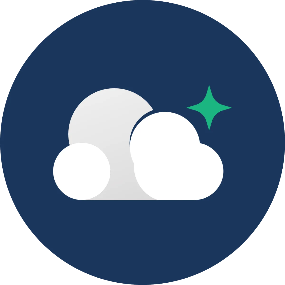 BayksCloud Consultants Logo
