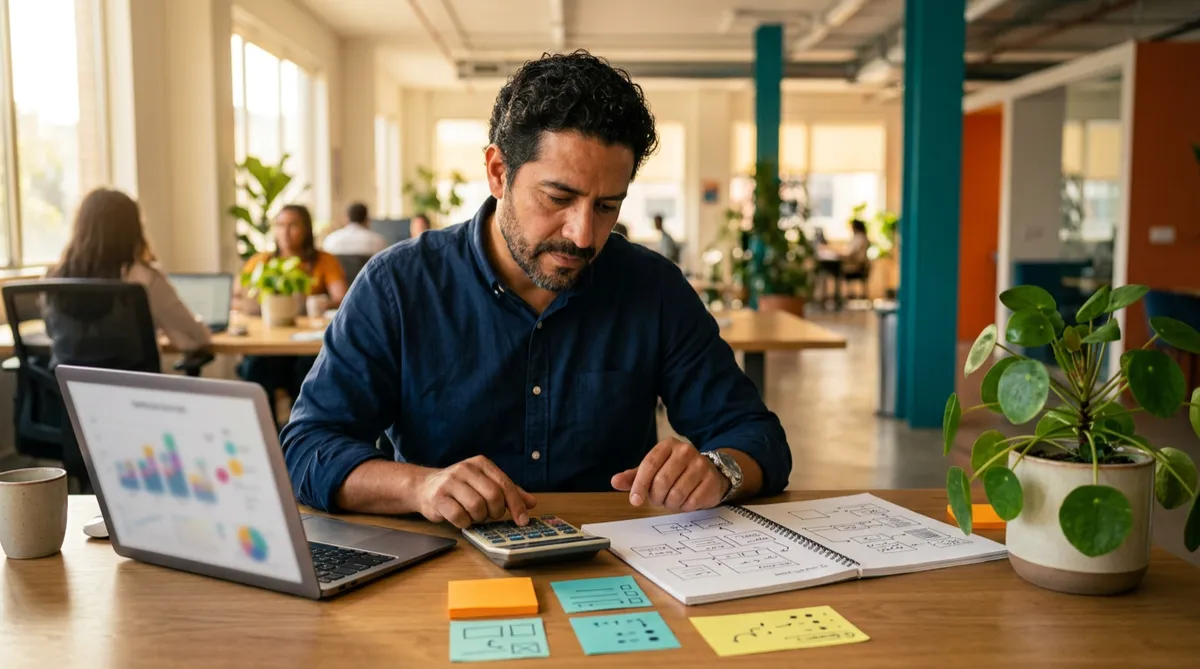AI Employee Cost for MSPs: What Actually Drives the Price
