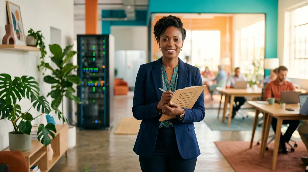 Hire an AI Employee: A Checklist for MSP Owners