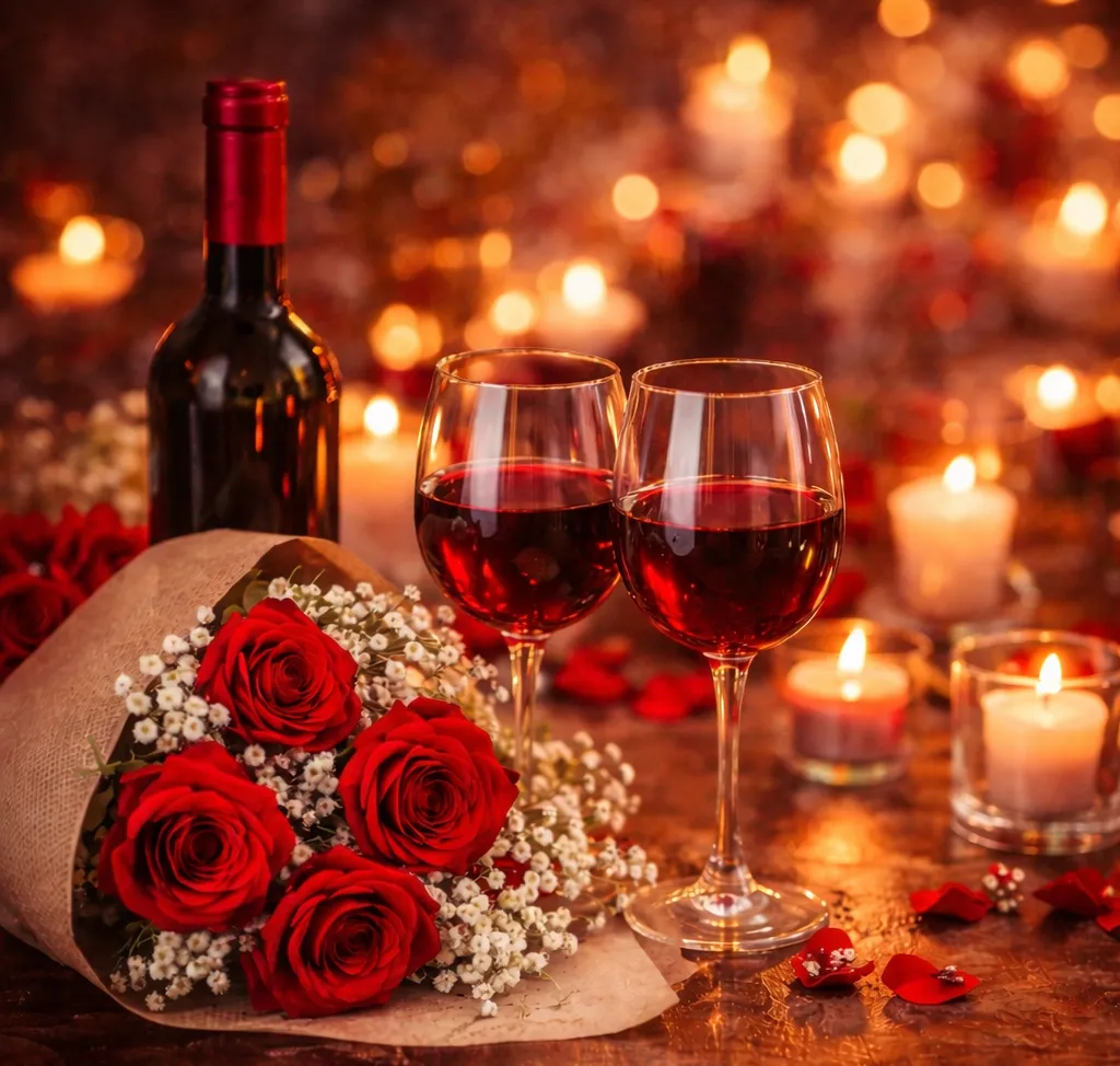 a living room filled with lots of furniture and decor