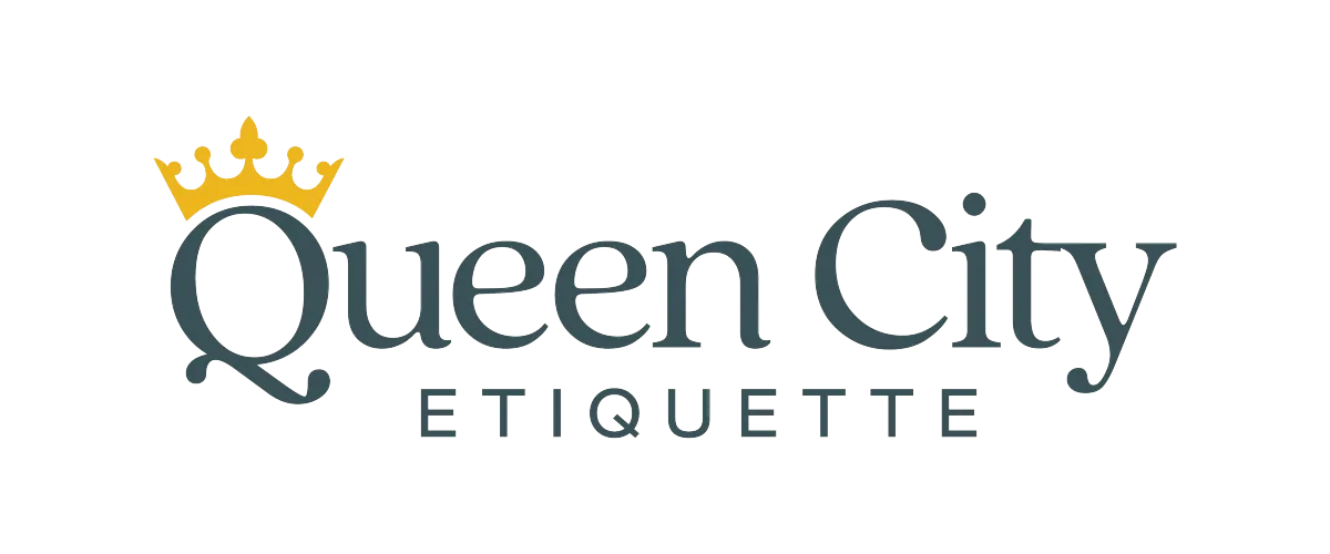 Queen City Etiquette LLC Empowering Students 