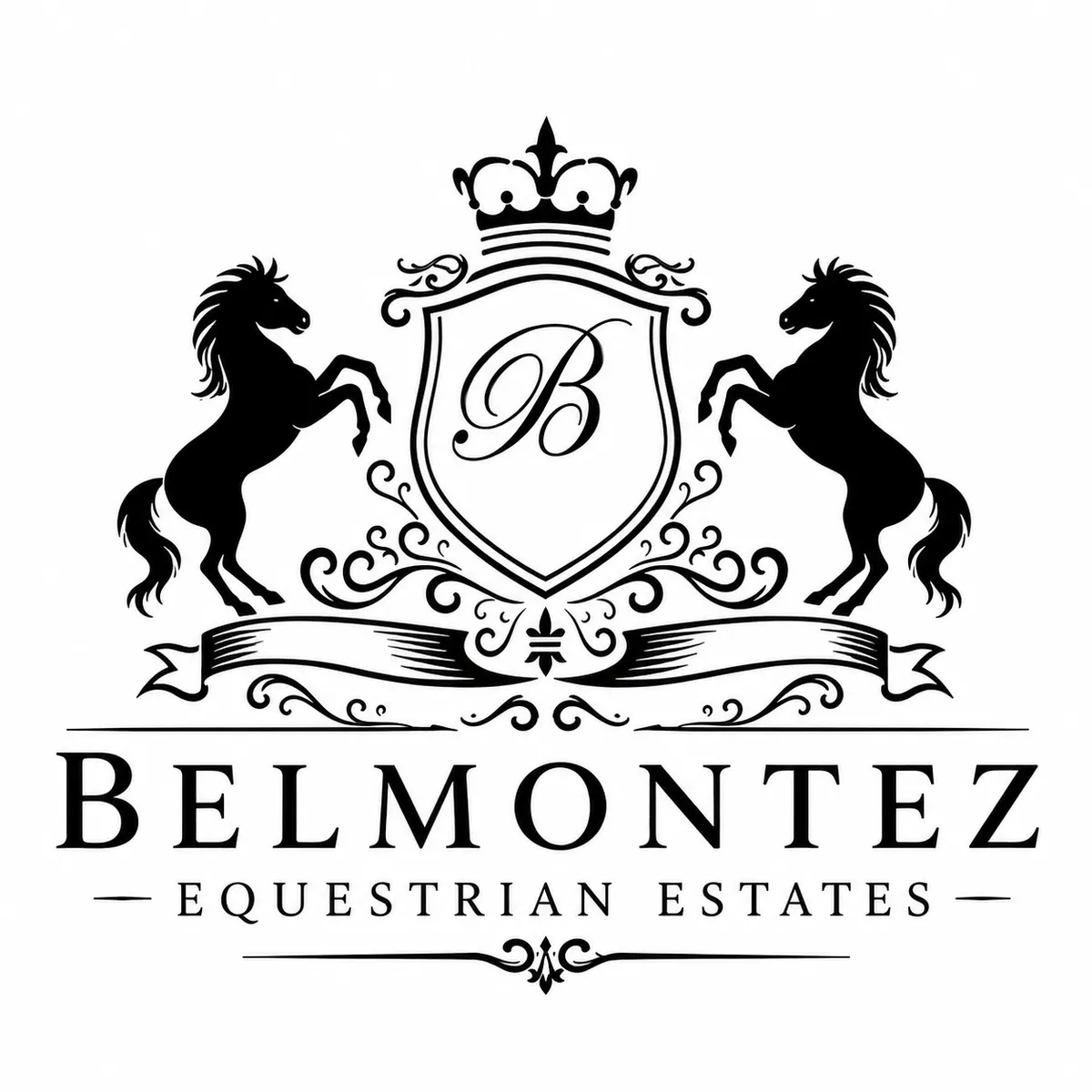 Belmontez Logo
