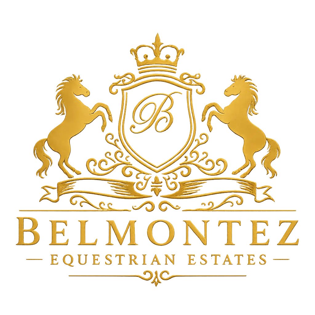 Belmontez Logo
