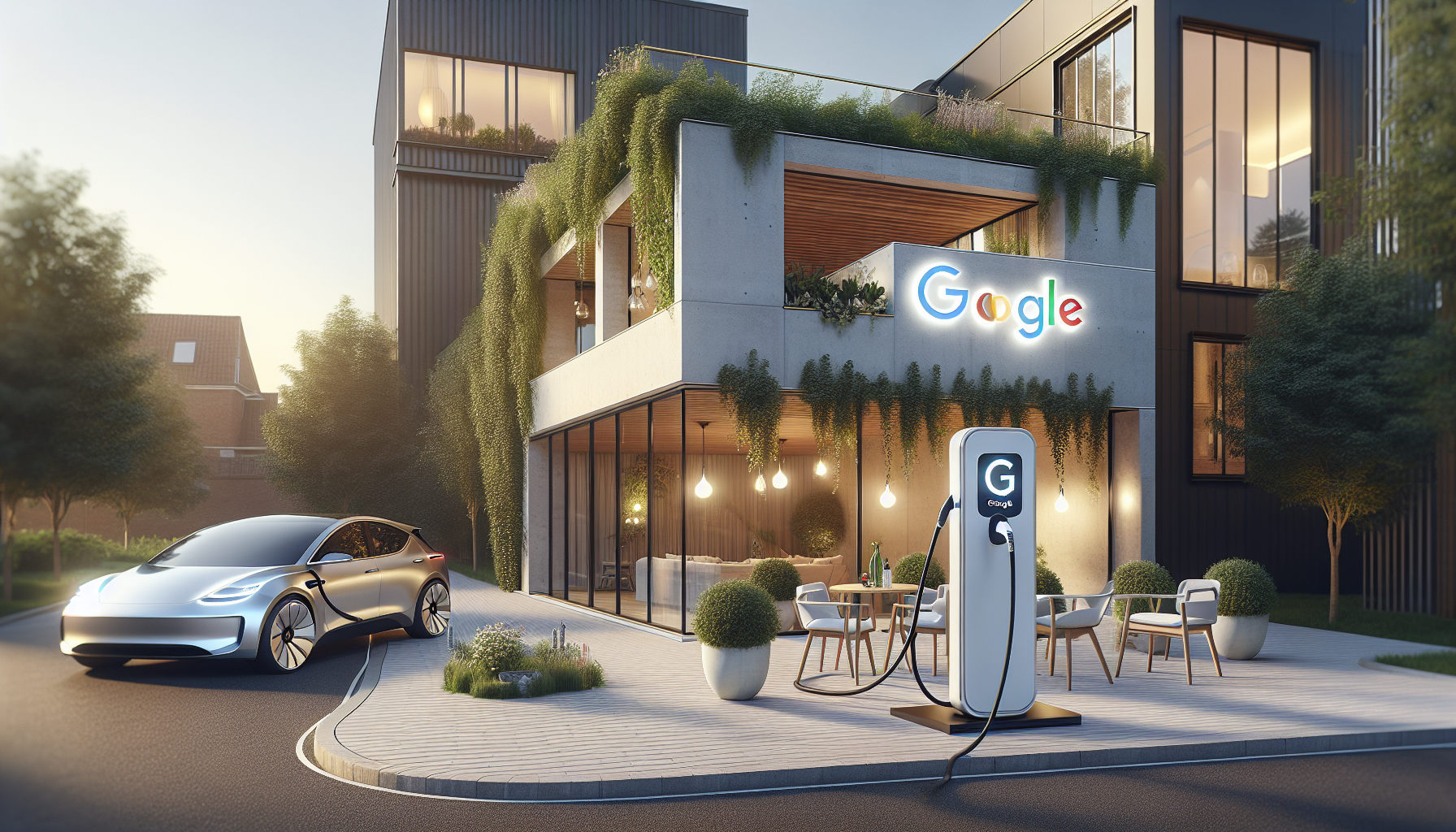 Hoe laadpaal installateurs meer klanten krijgen via Google zonder advertentiebudget