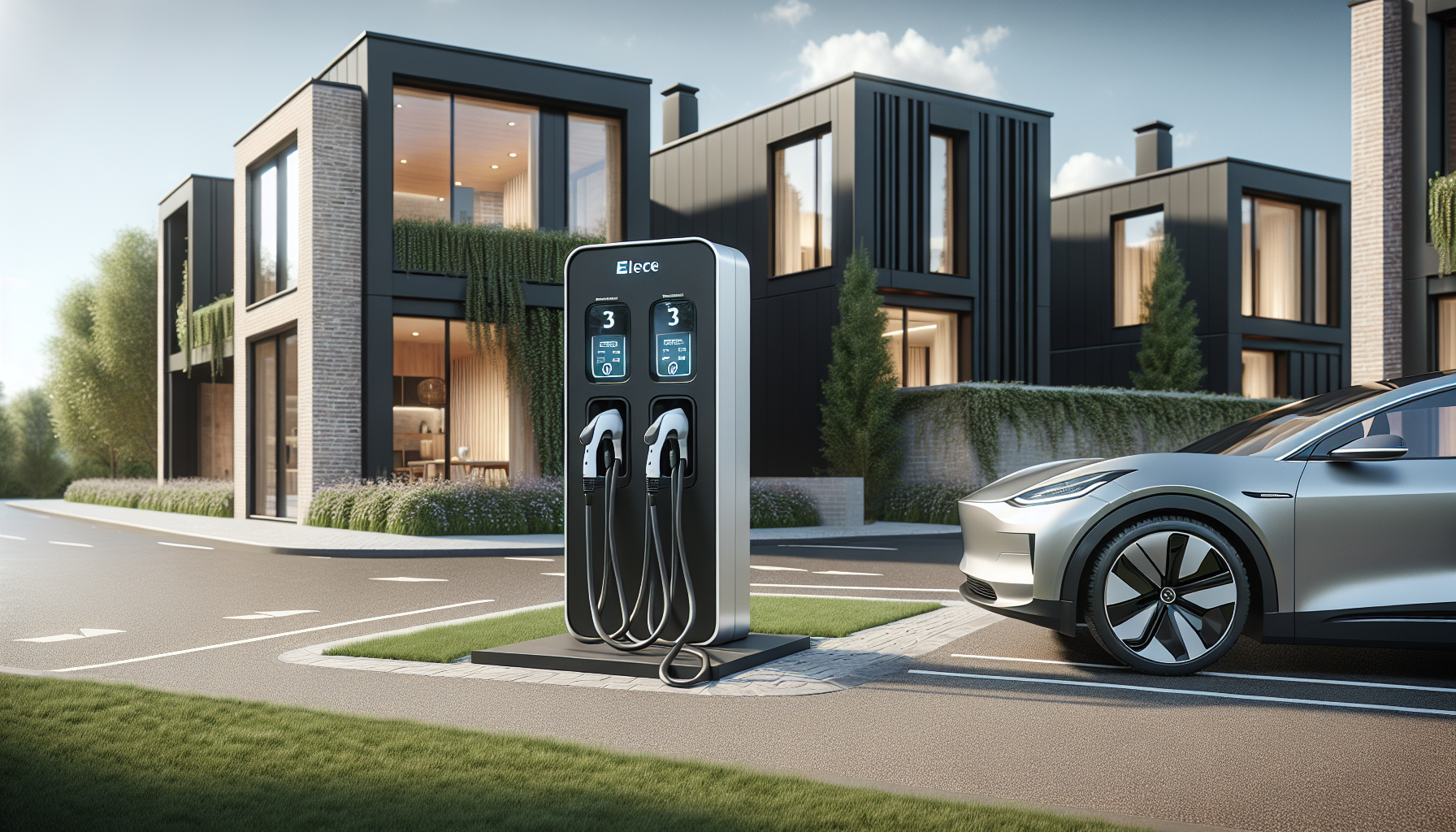 3 fase laadpaal aansluiten: wanneer heb je het nodig en wat kost de upgrade?