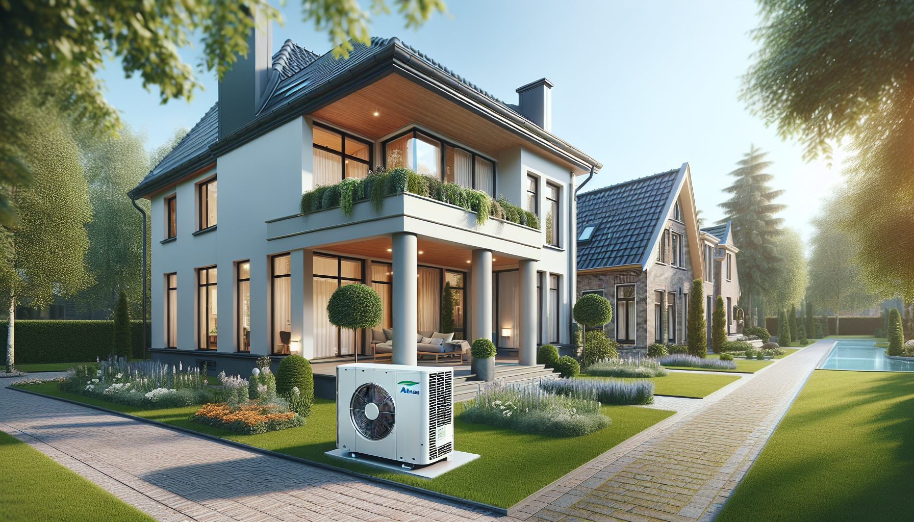 Warmtepomp kopen? Complete gids + prijzen 2026 Nederland