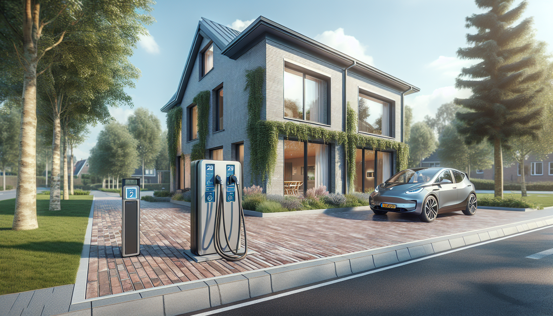 Erkend laadpaal installateur vinden in jouw regio (2026)