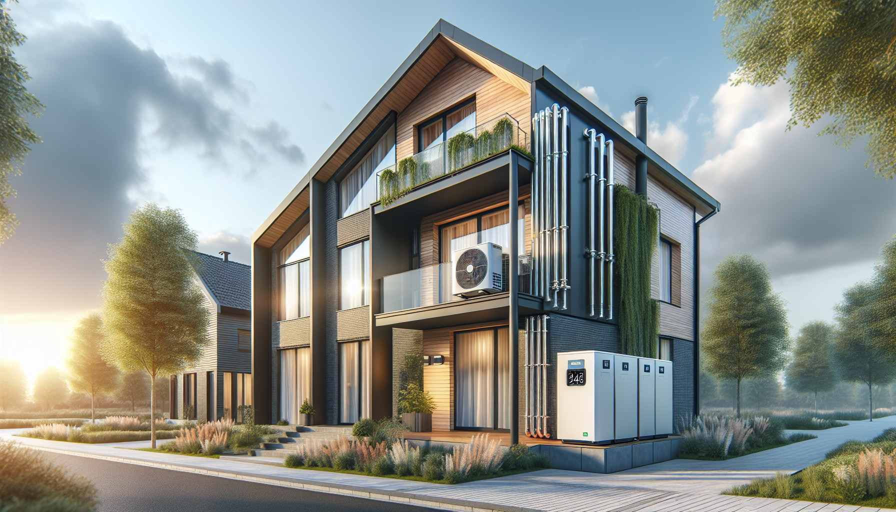Warmtepomp laten installeren: wat kost het en hoe werkt het?