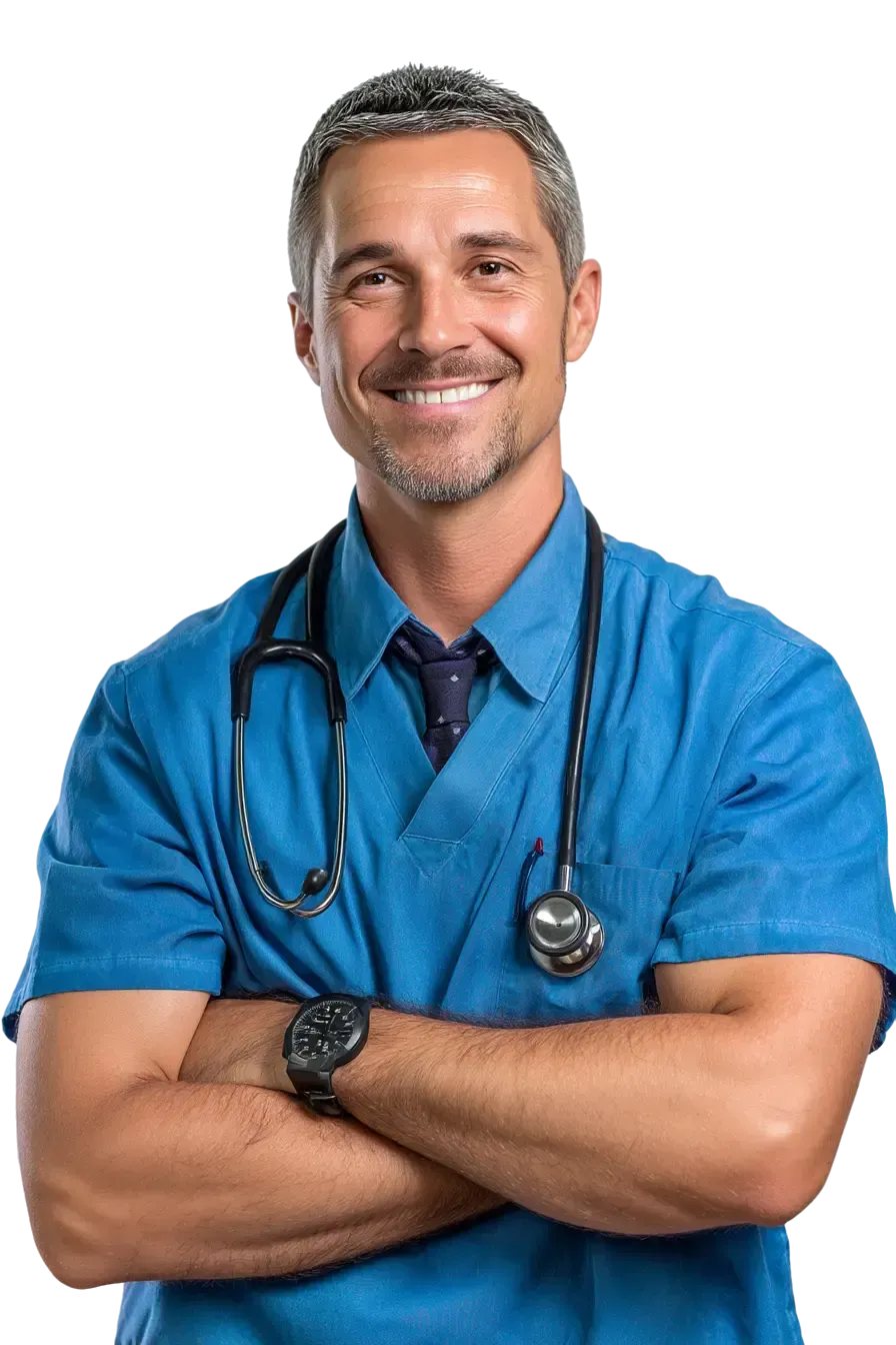 veterinarian photo