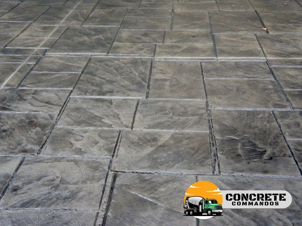 Decorative Concrete