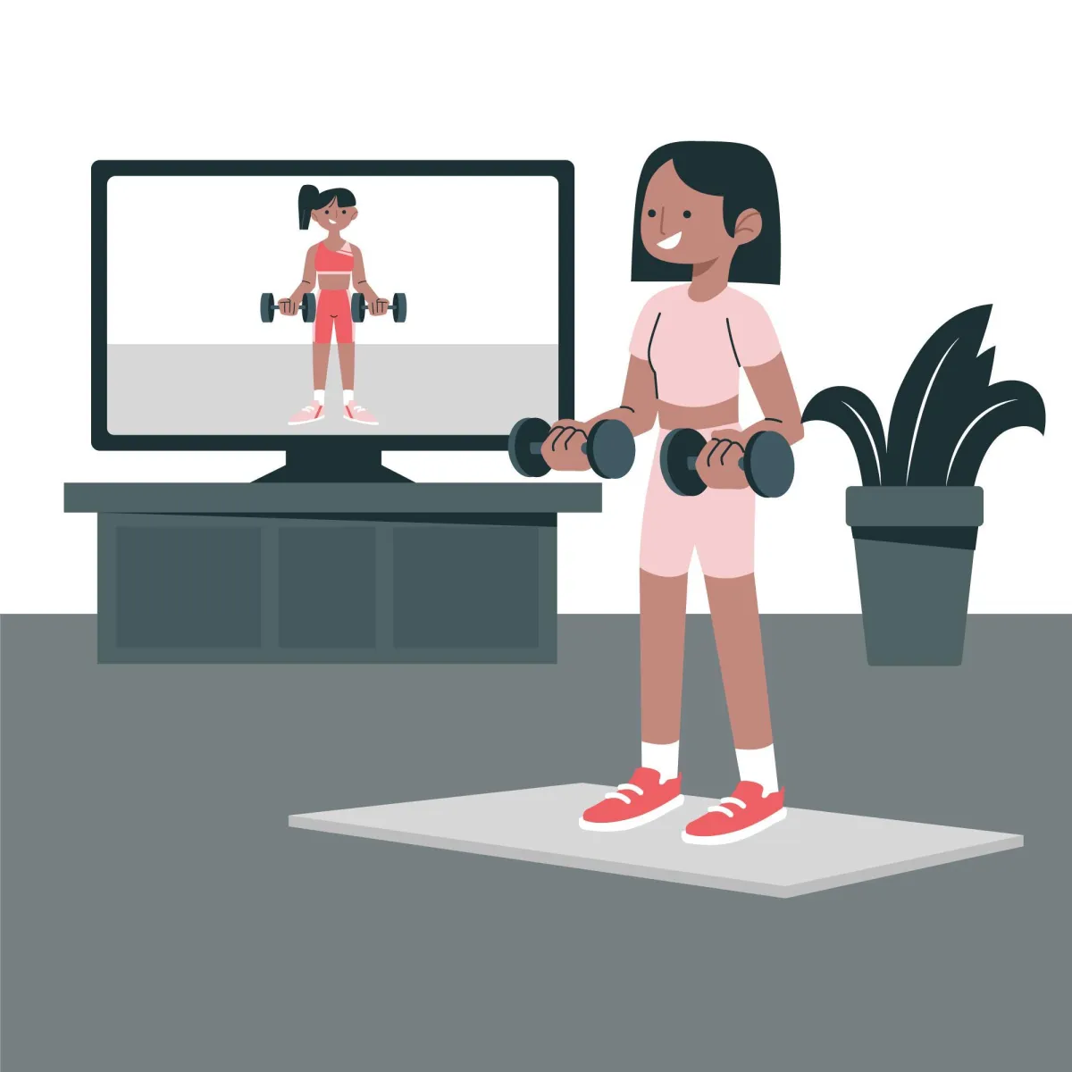 red strawberries on black ceramic bowl