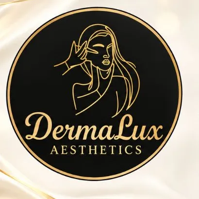 DermaLux Aesthetics logo
