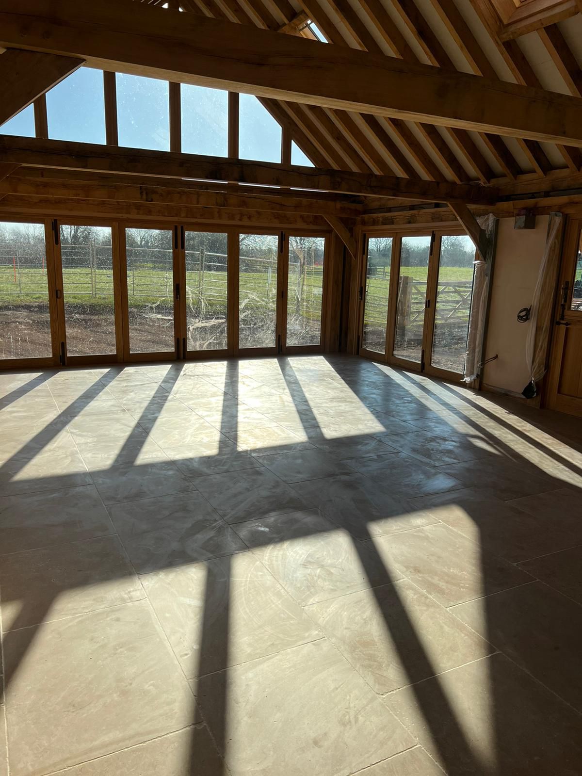 Floor & Wall Tiling in Evesham | G&F Tiling Experts