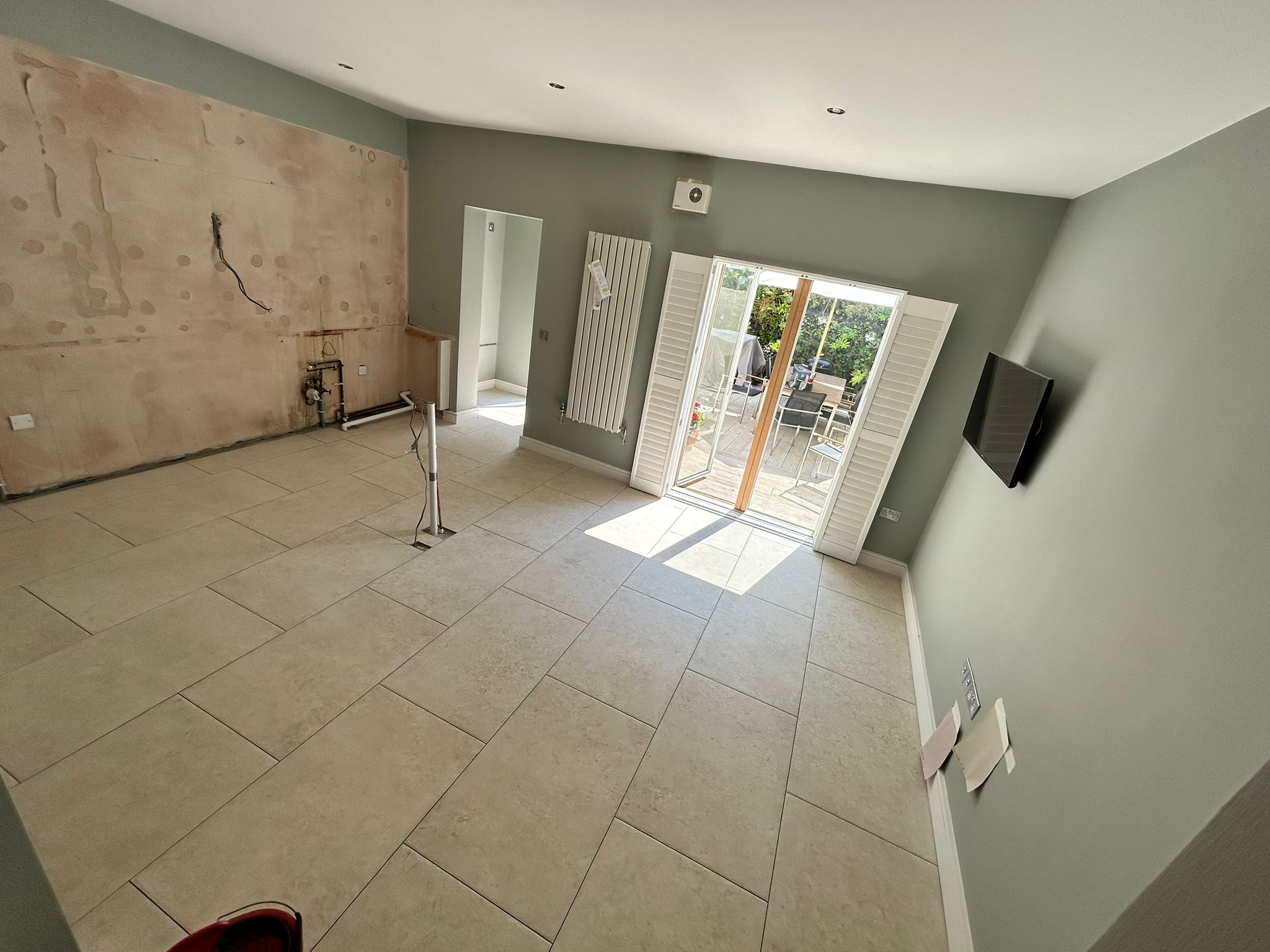 Premium Floor & Wall Tiling Services in Evesham, Worcestershire