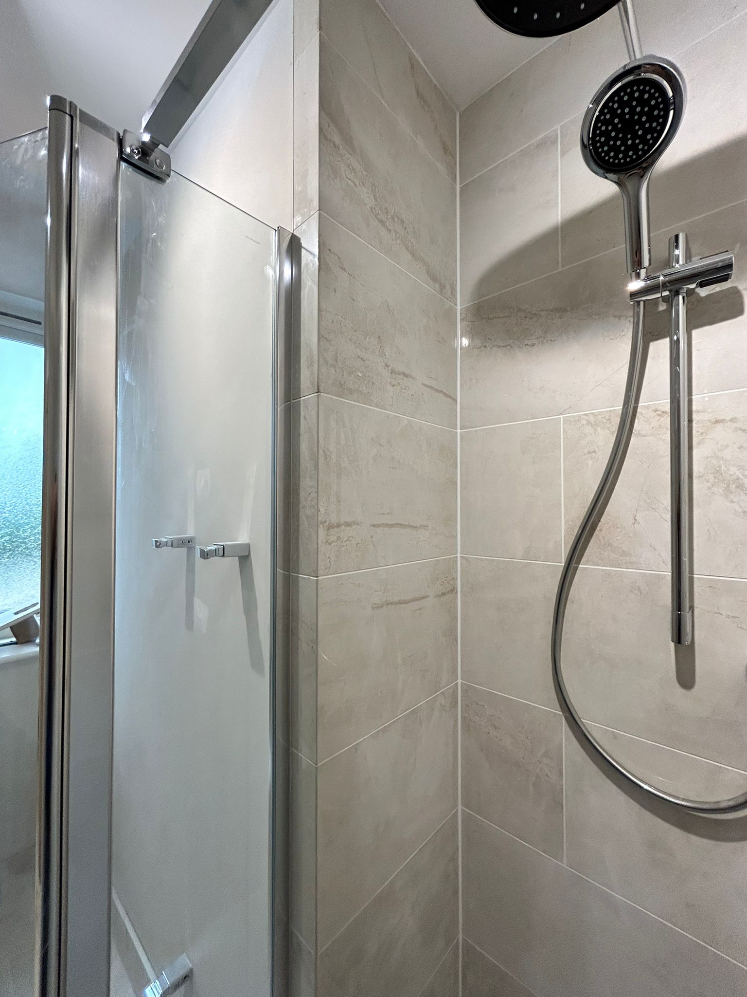 Our Wet Room Installation Process in Evesham