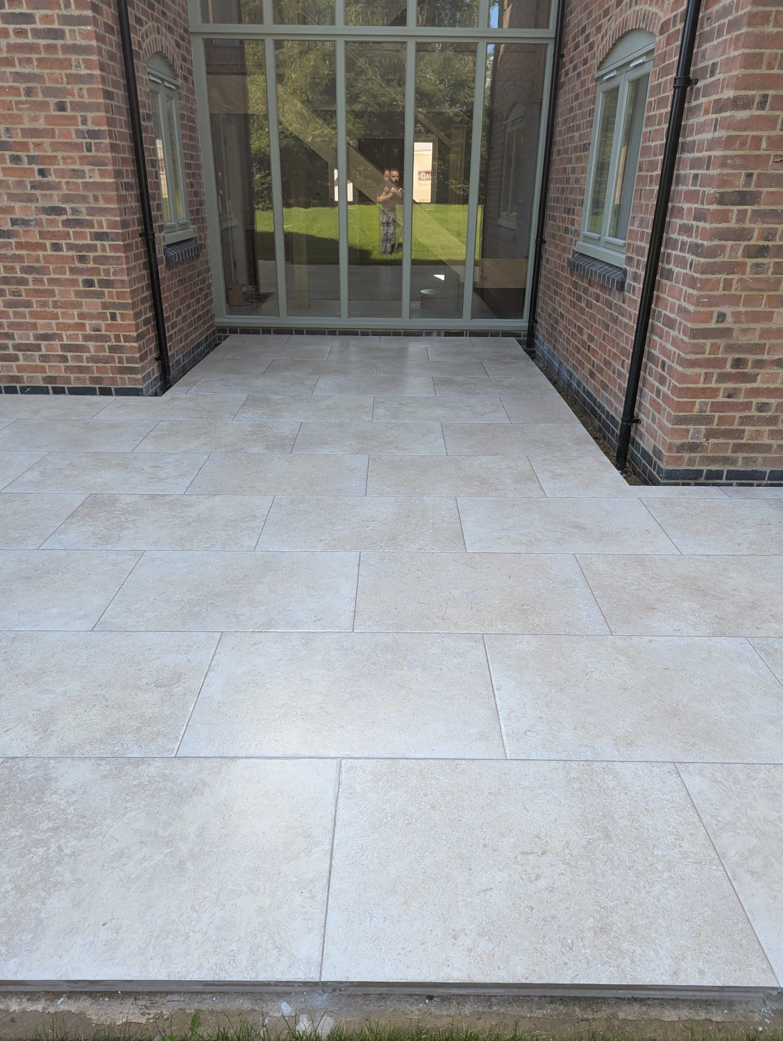 Premium Bathroom Tiling for Homes & Businesses in Evesham