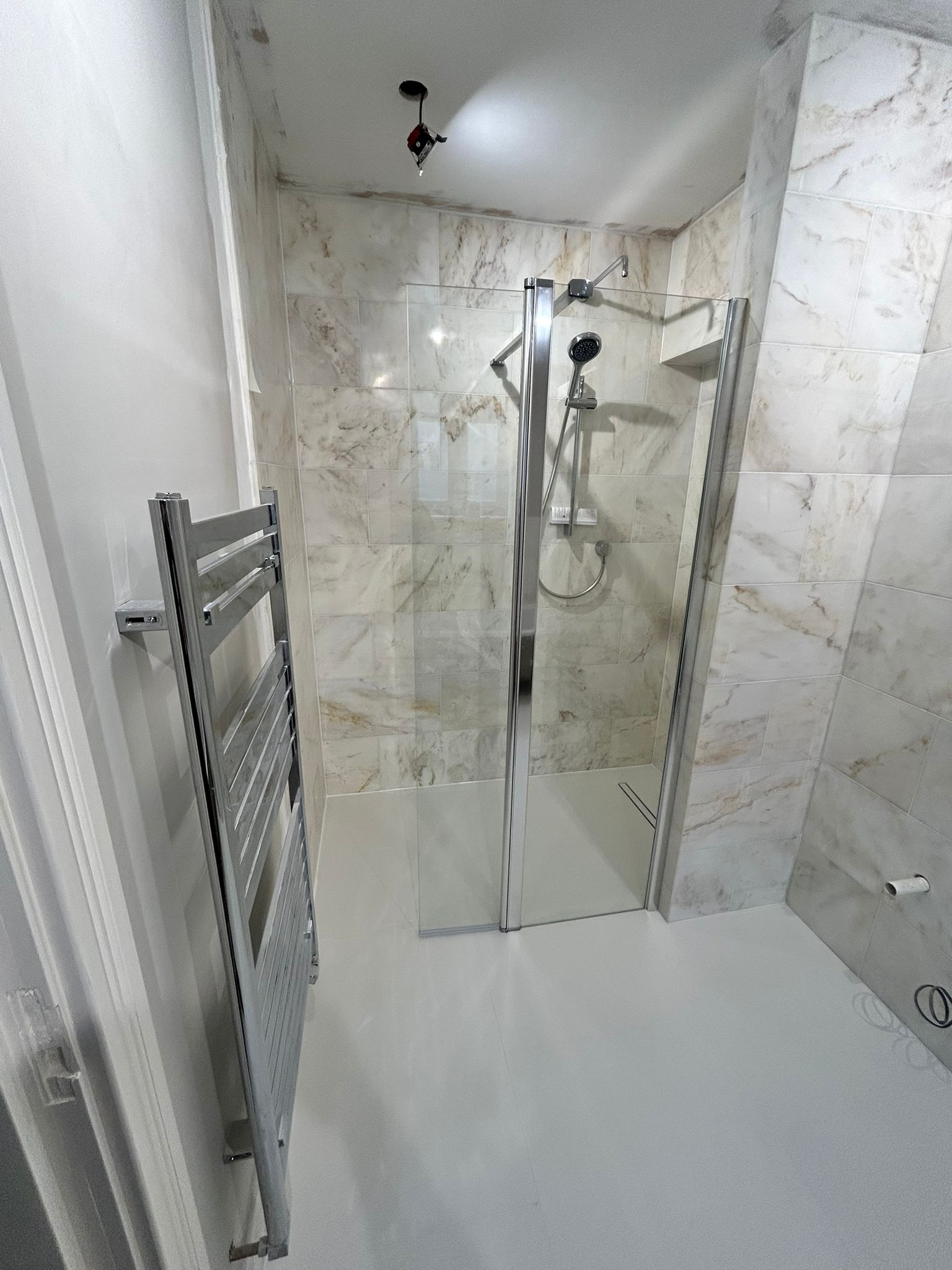 Tanking Services in Evesham & Worcestershire