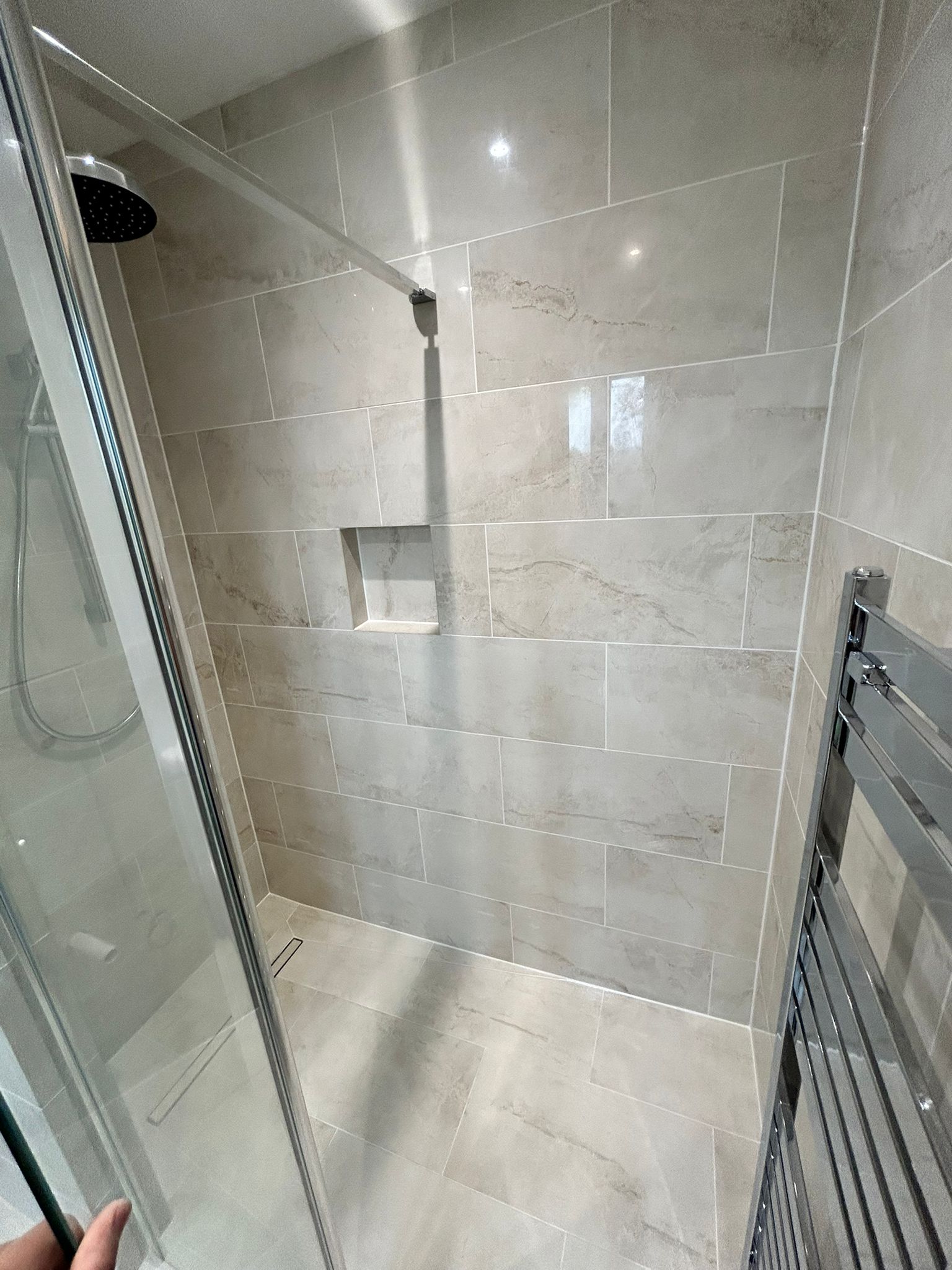 Why Tanking Is Essential Before Tiling | Evesham