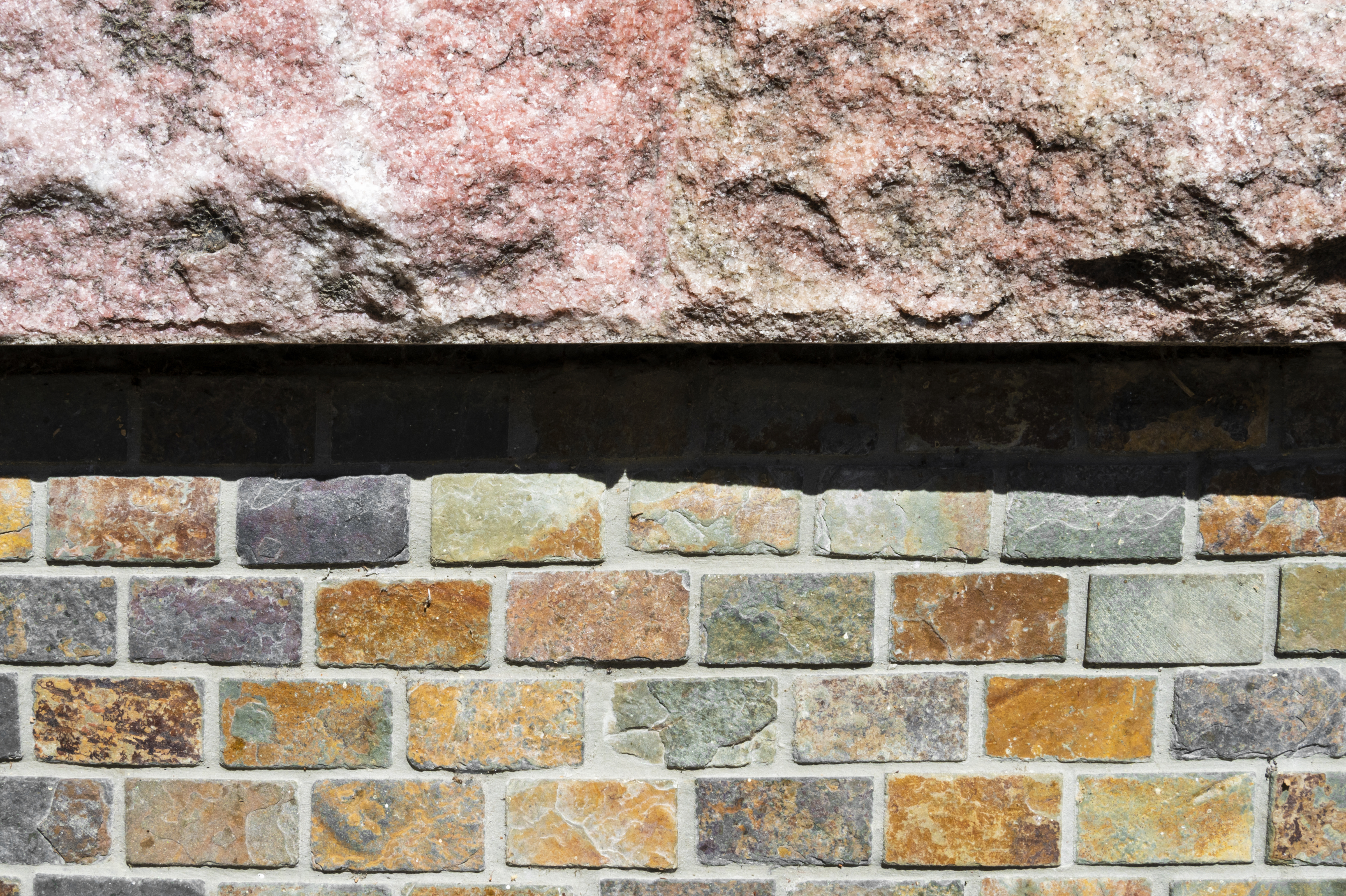 Types of Natural Stone We Maintain | Evesham & Worcestershire
