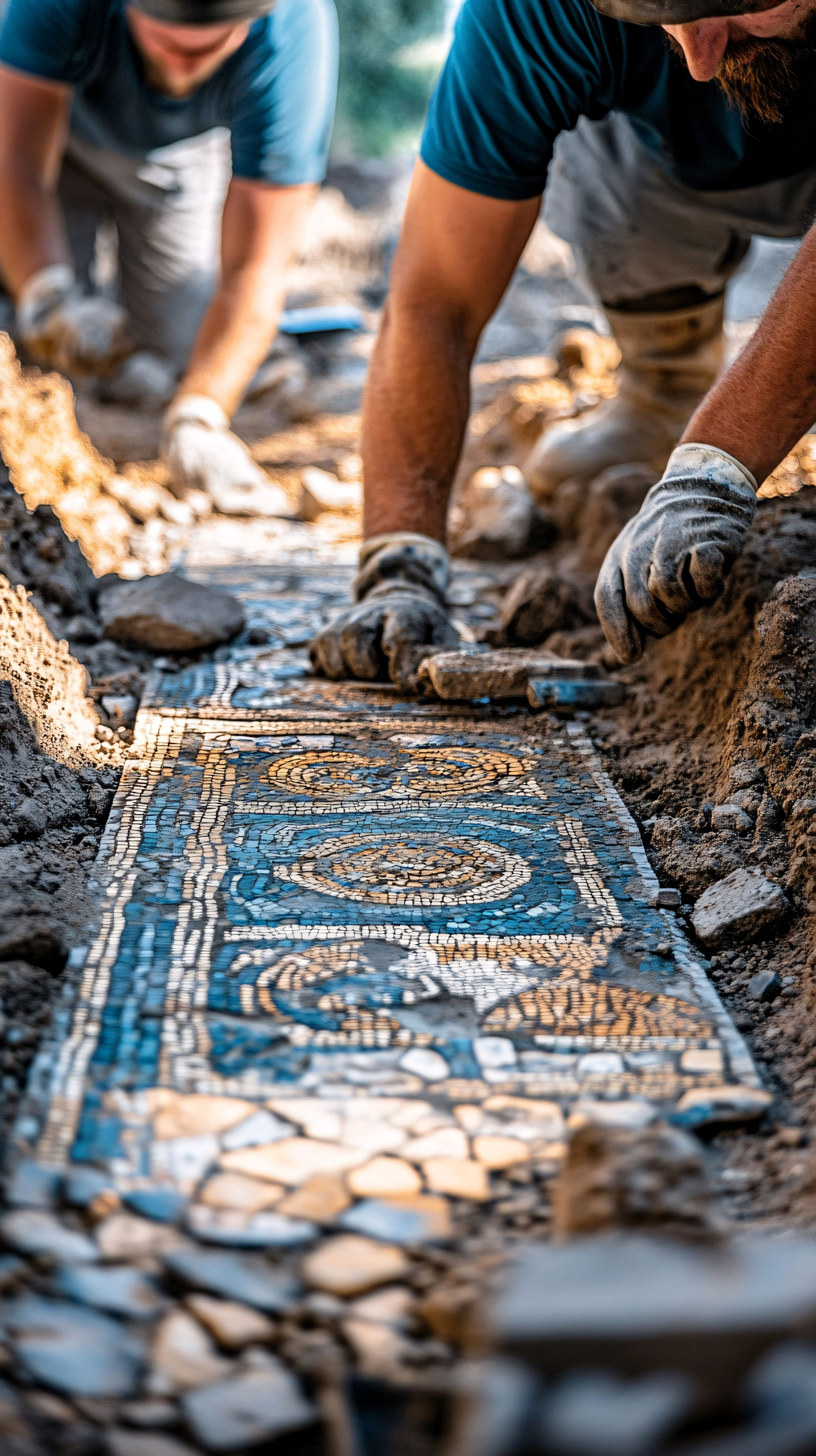 Professional Natural Stone Care That Protects Your Investment | Evesham & Worcestershire