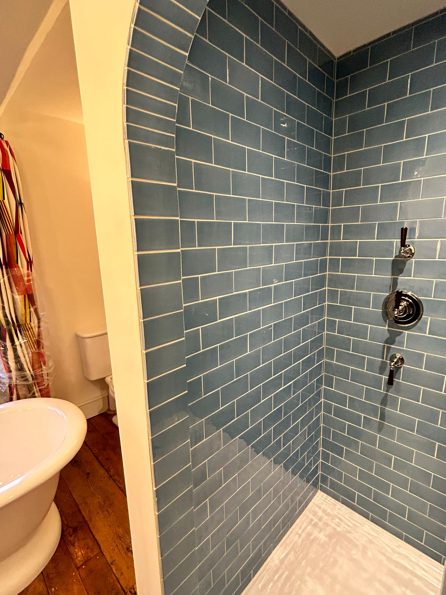 Create a Statement Wall That Elevates Your Space