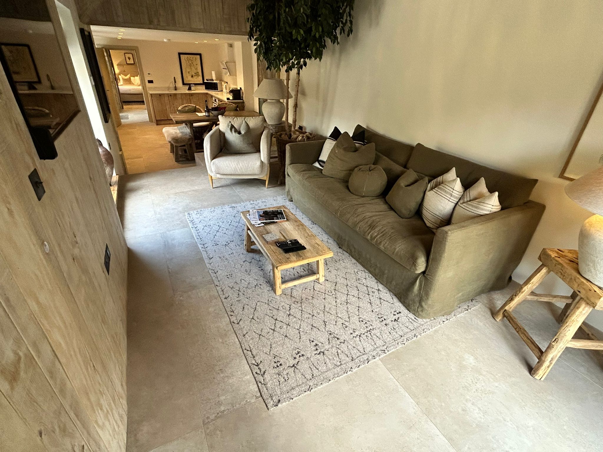 Our Cotswolds Tiling Services