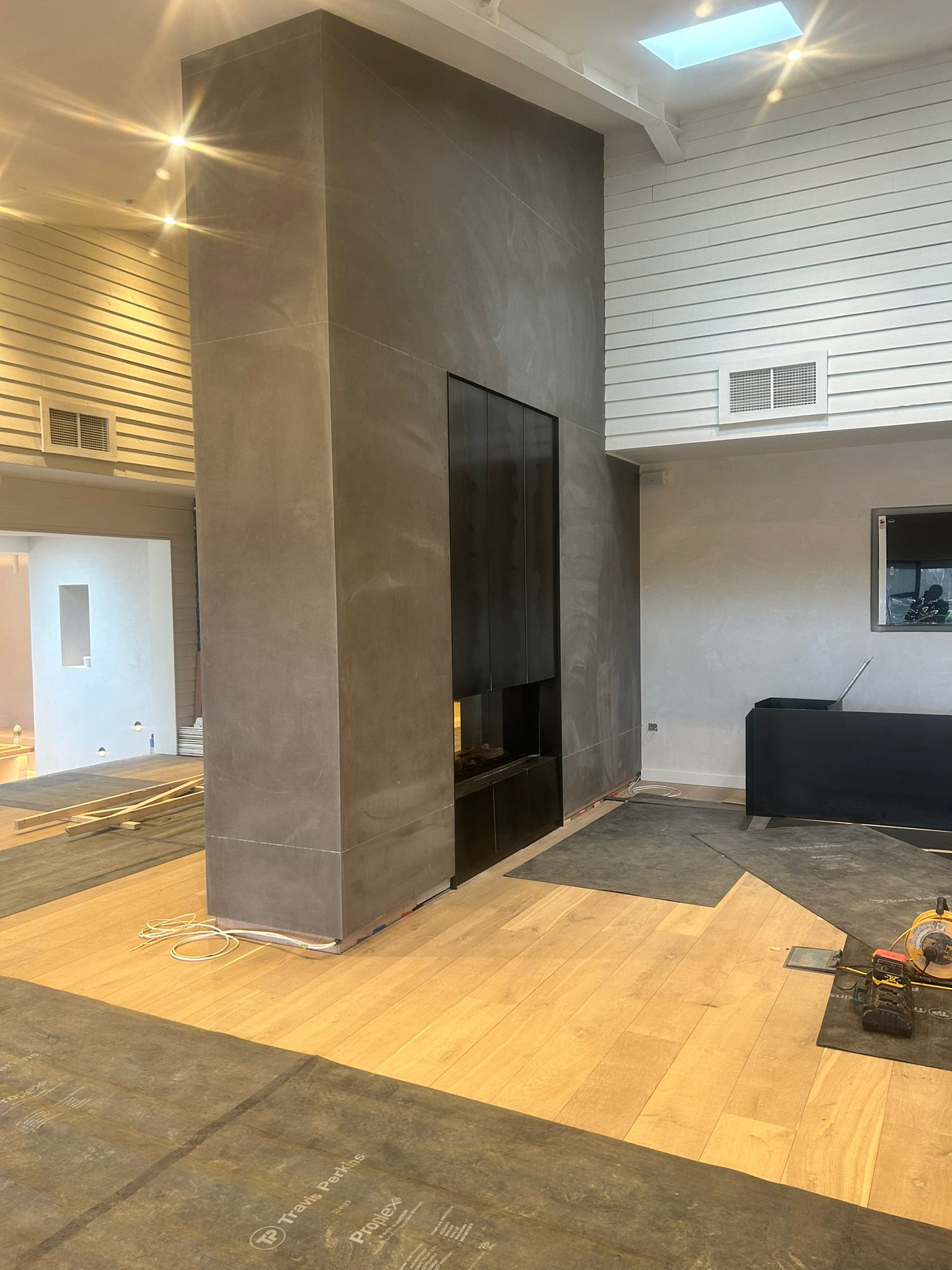 Tiling Services in the Cotswolds