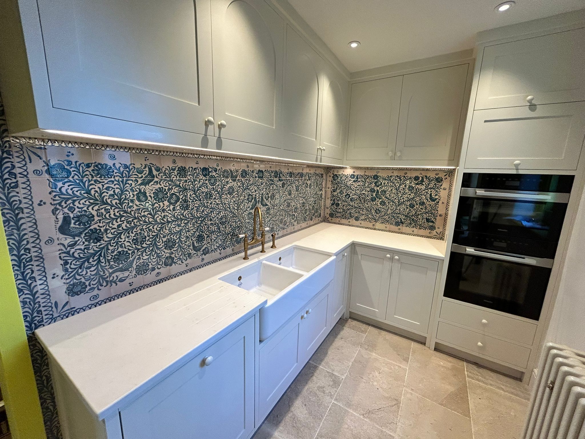 Our Tiling Services in Gloucestershire