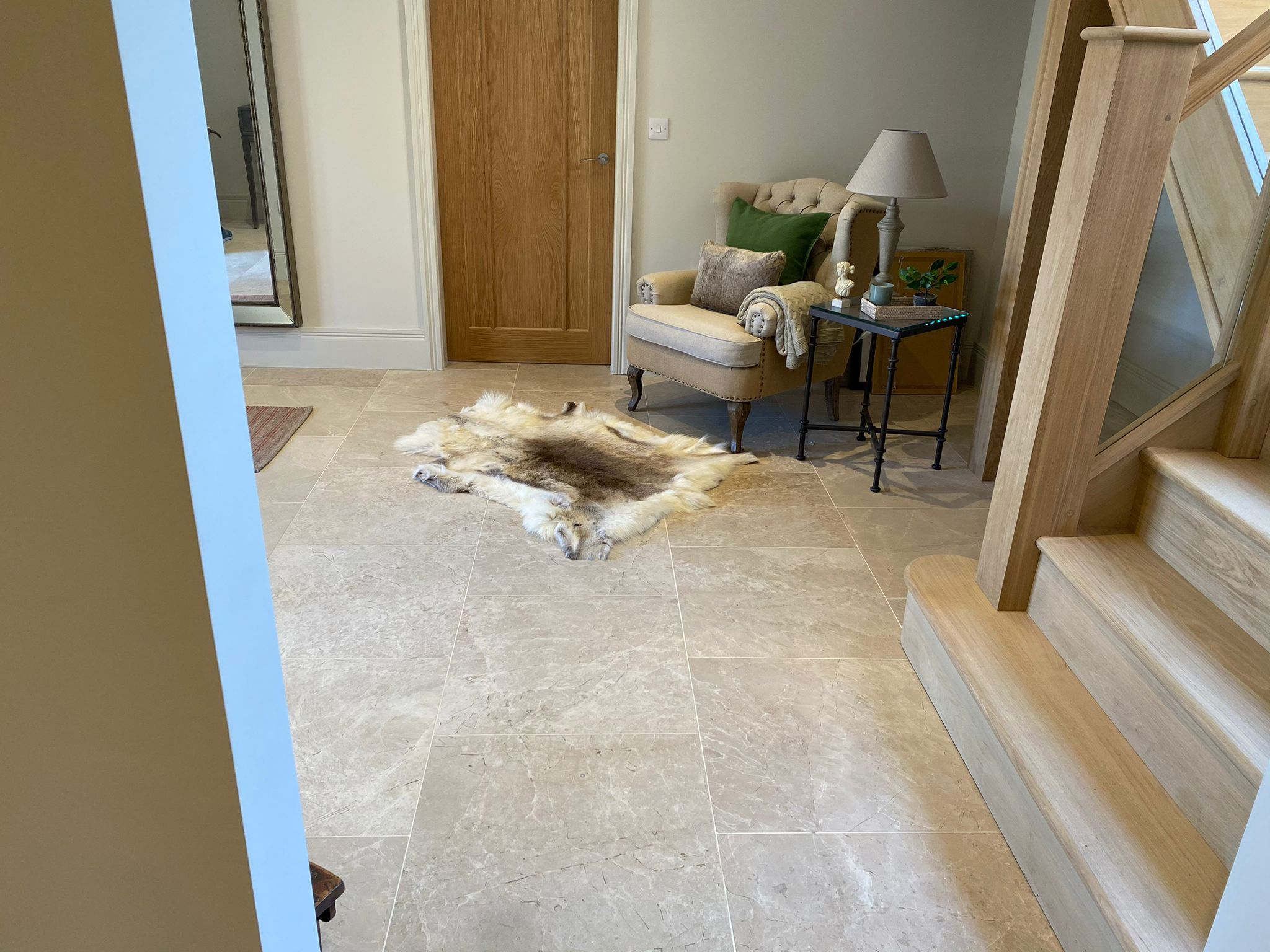 Tiling Services in Warwickshire