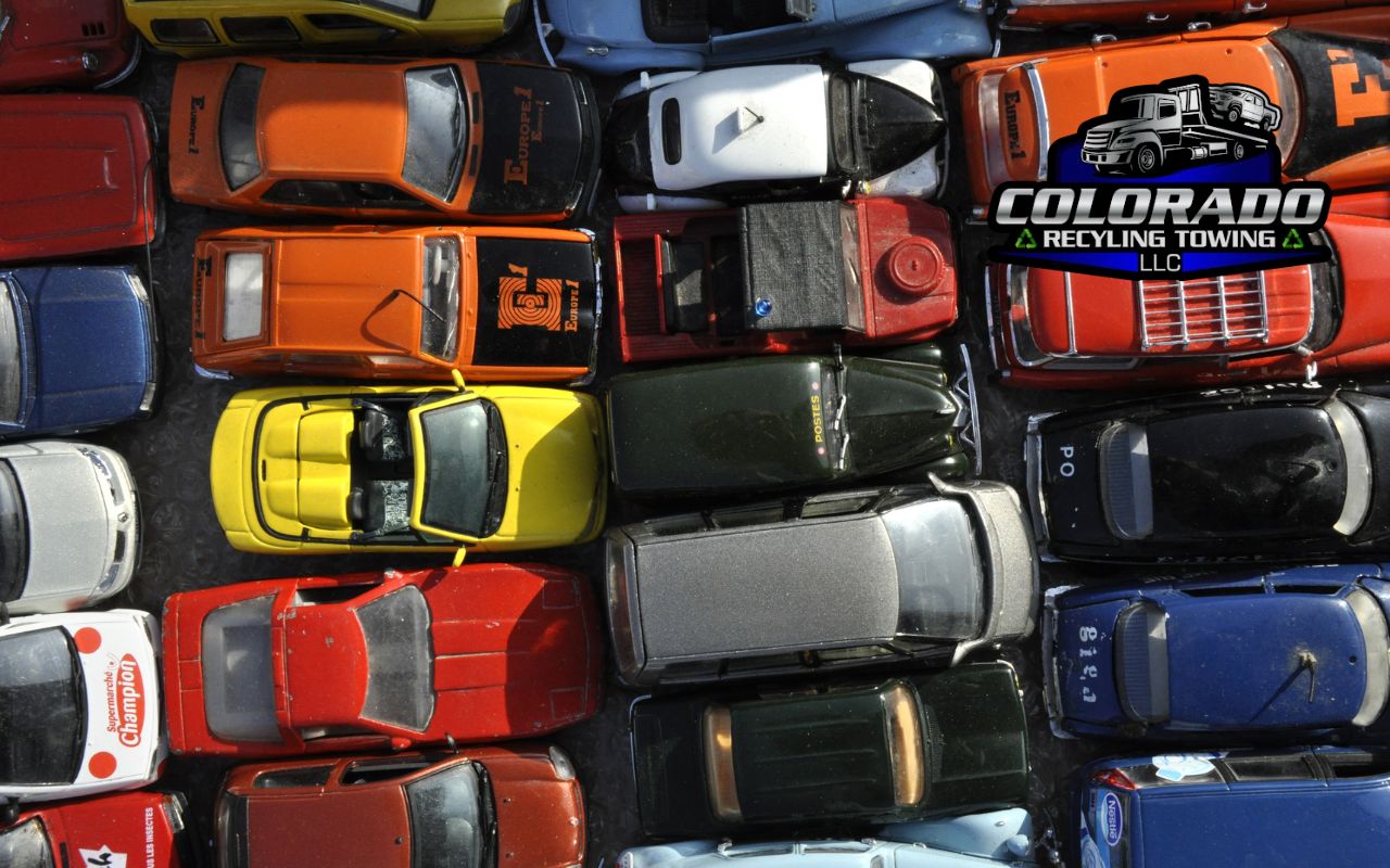 How can you get cash for junk cars in Denver without wasting time?